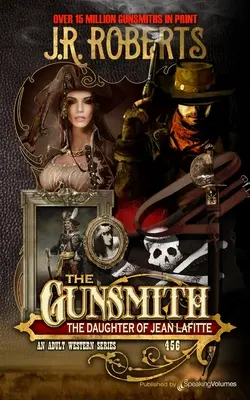 Fiica lui Jean Lafitte - The Daughter of Jean Lafitte