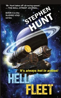 Flota iadului - Hell Fleet