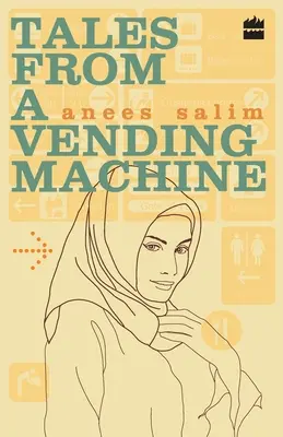 Tales From A Vending Machine (Povești dintr-un aparat de vending) - Tales From A Vending Machine
