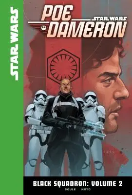 Escadrila neagră: Volume 2 - Black Squadron: Volume 2