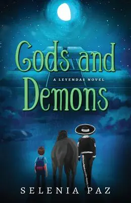 Zei și demoni - Gods and Demons