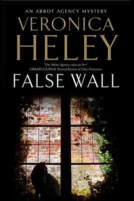 Zid fals - False Wall
