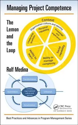 Gestionarea competenței proiectelor: Lămâia și bucla - Managing Project Competence: The Lemon and the Loop