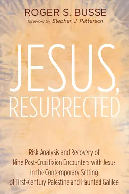 Iisus, înviat - Jesus, Resurrected