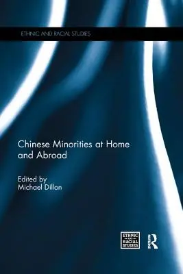 Minoritățile chineze acasă și în străinătate - Chinese Minorities at home and abroad