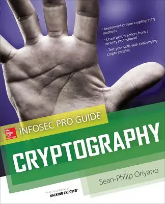 Cryptography: Ghidul Infosec Pro - Cryptography: Infosec Pro Guide