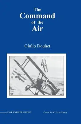 Comanda aerului - Command of the Air