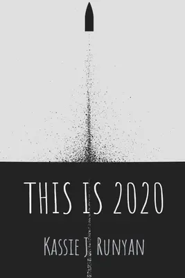 This is 2020: o colecție de poezii - This is 2020: a poetry collection