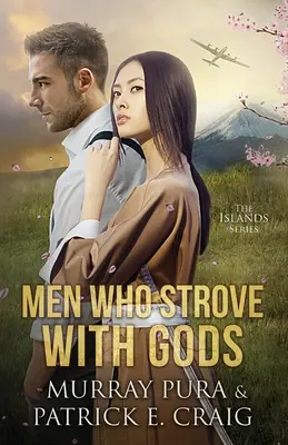 Men Who Strove With Gods (Bărbați care s-au luptat cu zeii) - Men Who Strove With Gods