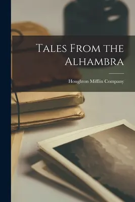 Povești din Alhambra - Tales From the Alhambra