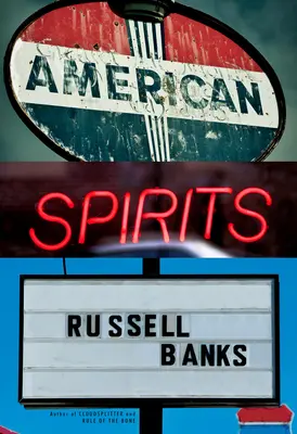 Spirite americane - American Spirits