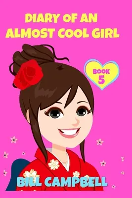 Jurnalul unei fete aproape cool - Cartea 5: New Kids in the Hood - Diary of an Almost Cool Girl - Book 5: New Kids in the Hood