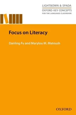 Accent pe alfabetizare - Focus on Literacy