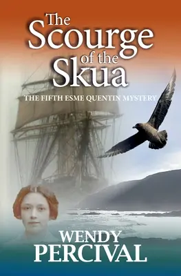 Blestemul Skua (The Scourge of the Skua) - The Scourge of the Skua