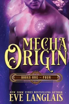 Originea Mecha - Mecha Origin