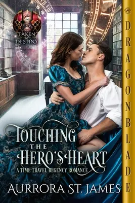 Atingerea inimii eroului - Touching the Hero's Heart