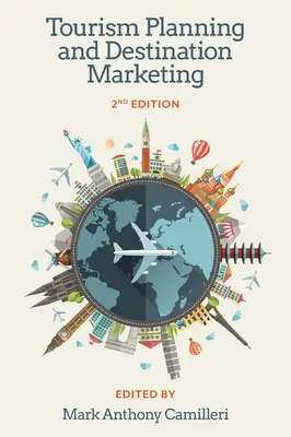 Planificarea turismului și marketingul destinațiilor - Tourism Planning and Destination Marketing