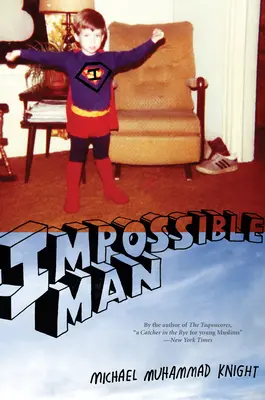 Omul Imposibil - Impossible Man