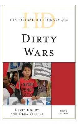 Dicționar istoric al războaielor murdare - Historical Dictionary of the Dirty Wars