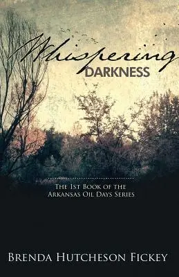 Întunericul șoptit - Whispering Darkness