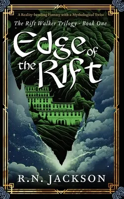 Edge of the Rift: Căutarea insulei Jewel - Edge of the Rift: The Search for Jewel Island