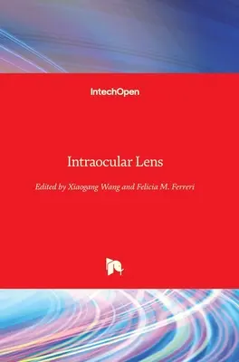 Lentile intraoculare - Intraocular Lens