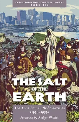 Sarea pământului (The Salt of the Earth) - The Salt of the Earth
