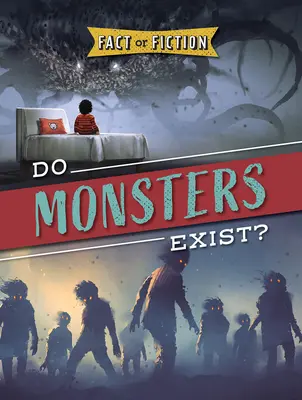 Monștrii există? - Do Monsters Exist?