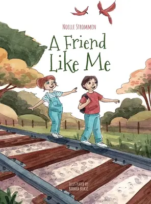 Un prieten ca mine - A Friend Like Me