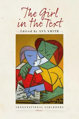 Fata din text - The Girl in the Text