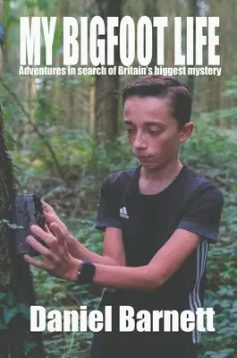 Viața mea de Bigfoot - My Bigfoot Life