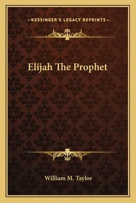 Ilie Profetul - Elijah The Prophet