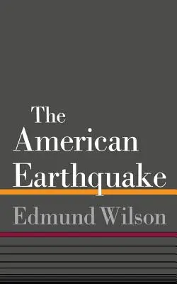 Cutremurul american - The American Earthquake