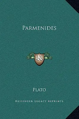 Parmenide - Parmenides