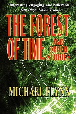 Pădurea timpului și alte povestiri - The Forest of Time and Other Stories
