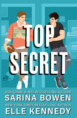 Cel mai mare secret - Top Secret
