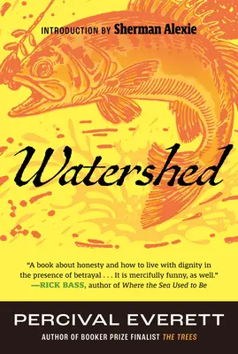Bazin hidrografic - Watershed