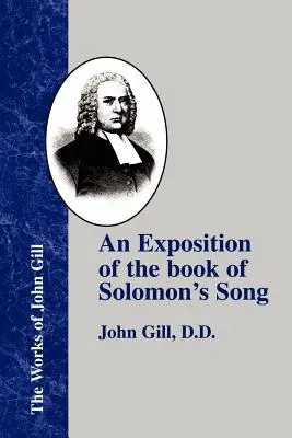 O expunere a Cântării lui Solomon - An Exposition of the Book of Solomon's Song
