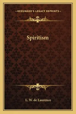 Spiritismul - Spiritism