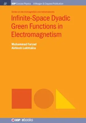 Funcțiile Green diadice în spațiul infinit în electromagnetism - Infinite-Space Dyadic Green Functions in Electromagnetism