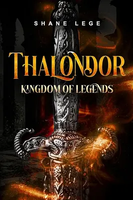 Regatul legendelor Thalondor - Thalondor Kingdom of Legends