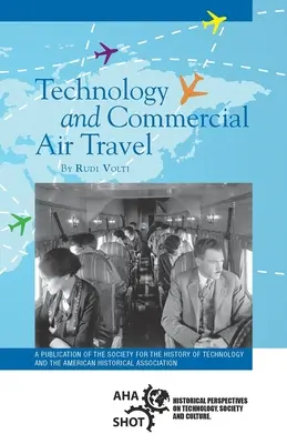 Tehnologia și transportul aerian comercial - Technology and Commercial Air Travel