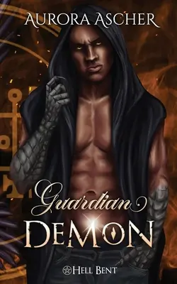 Guardian Demon: O poveste de dragoste cu demoni paranormali - Guardian Demon: A Paranormal Demon Romance