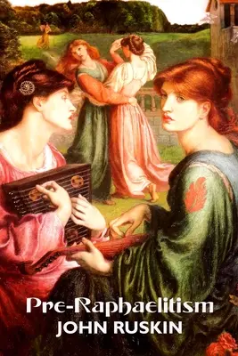 Prerafaelitismul: Două prelegeri - Pre-Raphaelitism: Two Lectures