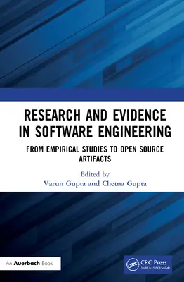 Cercetare și dovezi în ingineria software: De la studii empirice la artefacte cu sursă deschisă - Research and Evidence in Software Engineering: From Empirical Studies to Open Source Artifacts