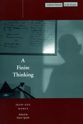 O gândire finită - A Finite Thinking