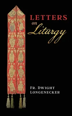 Scrisori despre liturghie - Letters on Liturgy
