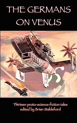 Germanii de pe Venus - The Germans on Venus