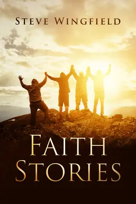Povești de credință - Faith Stories