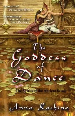 Zeița dansului - The Goddess of Dance
